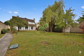  maison st-maur-des-fosses 94210