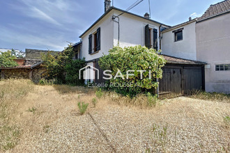  maison st-maur-des-fosses 94210