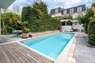  maison st-maur-des-fosses 94210