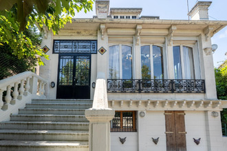  maison st-maur-des-fosses 94210