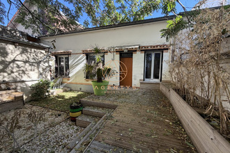  maison st-maur-des-fosses 94210