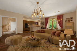  maison st-maur-des-fosses 94210
