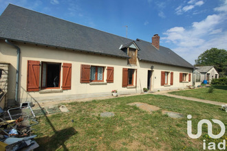  maison st-maur-sur-le-loir 28800