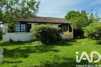  maison st-maur-sur-le-loir 28800