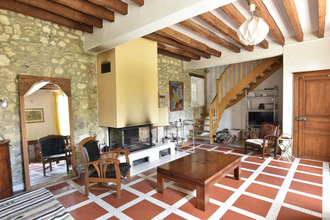  maison st-maurice-aux-riches-hommes 89190