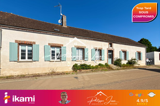  maison st-maurice-aux-riches-hommes 89190