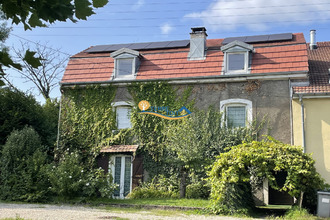  maison st-maurice-colombier 25260