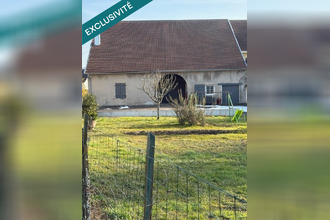  maison st-maurice-colombier 25260