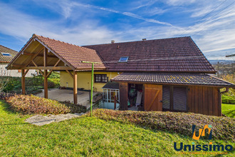  maison st-maurice-colombier 25260