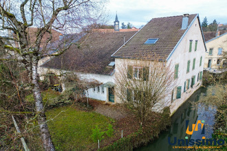  maison st-maurice-colombier 25260