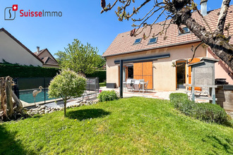  maison st-maurice-colombier 25260