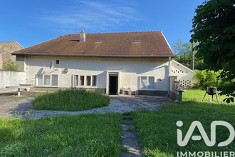  maison st-maurice-colombier 25260
