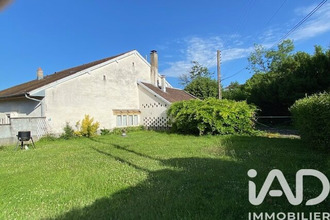  maison st-maurice-colombier 25260