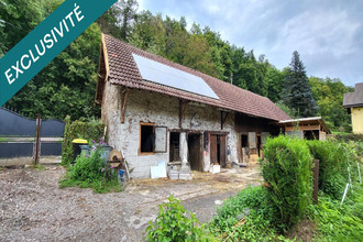 maison st-maurice-colombier 25260