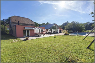  maison st-maurice-colombier 25260