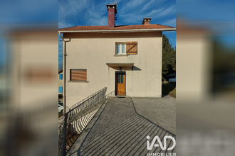  maison st-maurice-crillat 39130