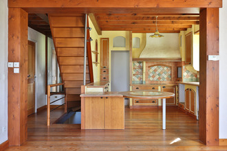  maison st-maurice-de-beynost 01700