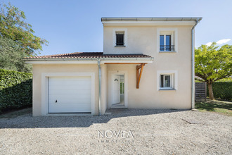  maison st-maurice-de-beynost 01700