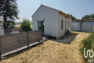  maison st-maurice-de-cazevieille 30360