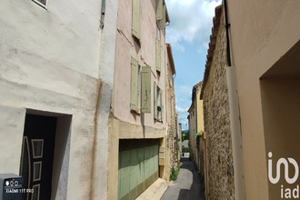  maison st-maurice-de-cazevieille 30360