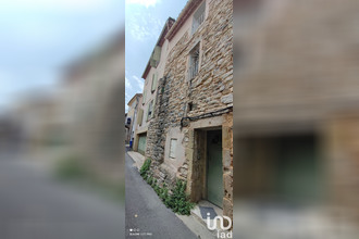  maison st-maurice-de-cazevieille 30360