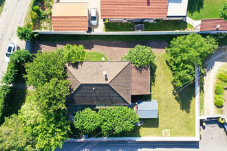  maison st-maurice-de-gourdans 01800