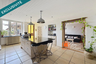  maison st-maurice-de-rotherens 73240