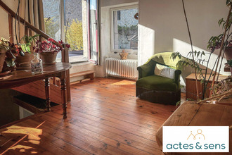  maison st-maurice-de-rotherens 73240