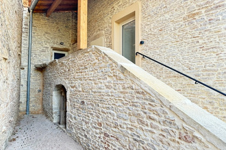  maison st-maurice-de-satonnay 71260