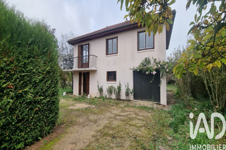  maison st-maurice-de-satonnay 71260