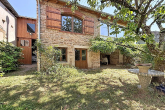  maison st-maurice-de-satonnay 71260