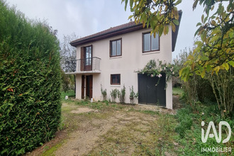  maison st-maurice-de-satonnay 71260