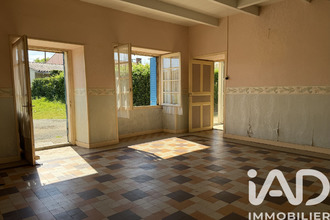  maison st-maurice-des-noues 85120