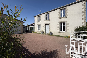  maison st-maurice-des-noues 85120