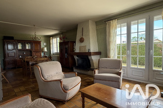  maison st-maurice-des-noues 85120