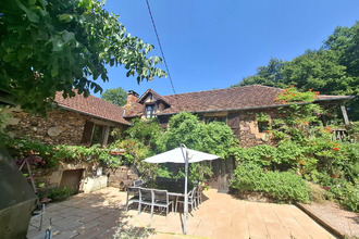  maison st-maurice-en-quercy 46120
