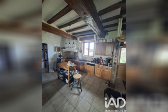  maison st-maurice-en-riviere 71620