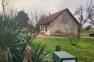  maison st-maurice-en-riviere 71620