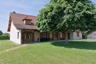  maison st-maurice-en-riviere 71620