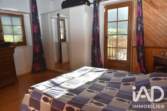  maison st-maurice-en-trieves 38930