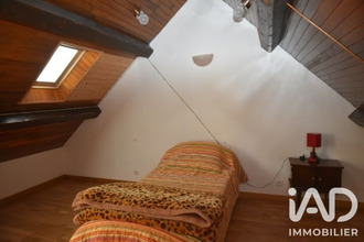  maison st-maurice-en-trieves 38930
