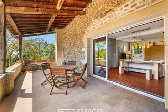  maison st-maurice-l-exil 38550