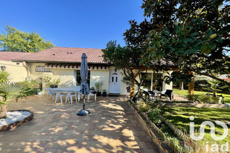  maison st-maurice-l-exil 38550