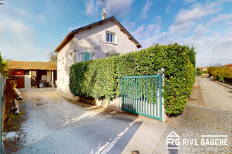  maison st-maurice-l-exil 38550