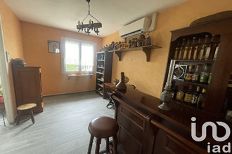  maison st-maurice-l-exil 38550