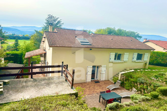  maison st-maurice-l-exil 38550