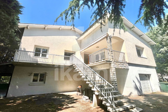  maison st-maurice-l-exil 38550