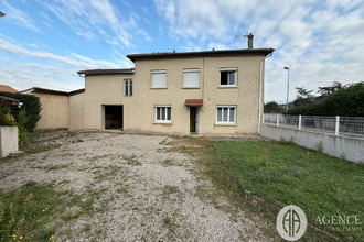  maison st-maurice-l-exil 38550