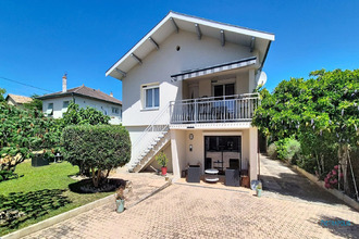  maison st-maurice-l-exil 38550