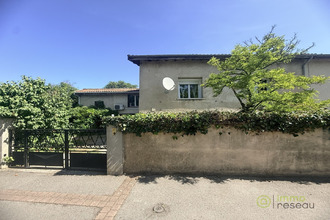  maison st-maurice-l-exil 38550